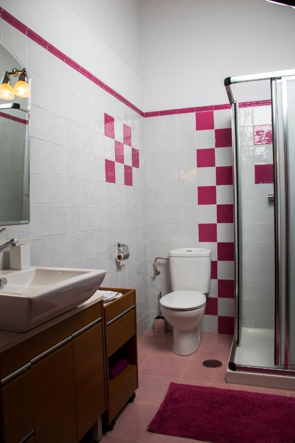 הוילה Bimenes Casa Azulete מראה חיצוני תמונה